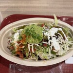 OC BURRITO - 