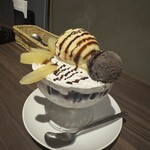 cafe＆bar FUMO - 