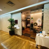 ミクニ ヨコハマ - 入口