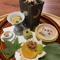 旬彩天 つちや - 