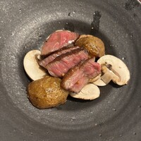 和食しんくろ - 