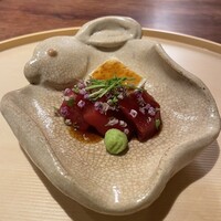 旬彩天 つちや - 