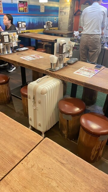 Mouyan Curry Shinbashi photo 4