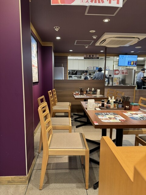 Matsuya Sakaihigashiginzagaiten photo 5