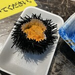 近江町海鮮丼家ひら井 - 