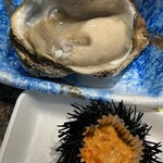 近江町海鮮丼家ひら井 - 