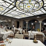 リストランテ カノビアーノ - 