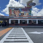 Ａ＆Ｗ 牧港店 - 