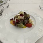 リストランテ カノビアーノ - 