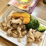 立ち呑み屋さん とも - 