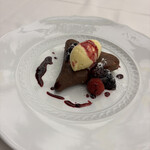 リストランテ カノビアーノ - 