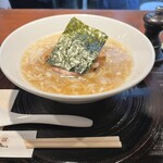 らーめん 鉢ノ葦葉 - 