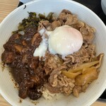 吉野家 - 