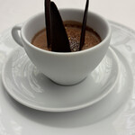 リストランテ カノビアーノ - 