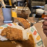 カレーハウス11イマサ - 