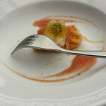 リストランテ カノビアーノ - 