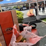 Ａ＆Ｗ 牧港店 - 