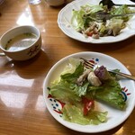 さわやか 函南店 - 