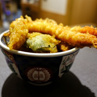 てんぷら一代_0