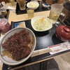 名古屋名物 みそかつ 矢場とん 栄LACHIC店