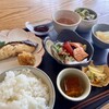 和食 八のじ
