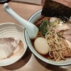 らぁ麺 くろ渦