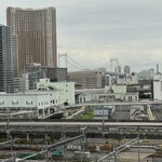 THE CITY BAKERY ニュウマン高輪 North - 