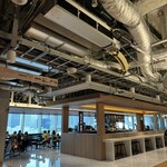 THE CITY BAKERY ニュウマン高輪 North - 