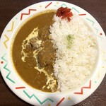 洋食堂やましげ - 