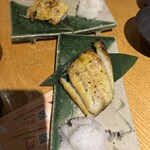 地酒と道産食材 一笑 ～丙～ - 