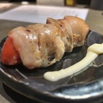 炭火焼鳥きびたき - 