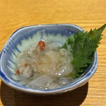 地酒と道産食材 一笑 ～丙～ - 