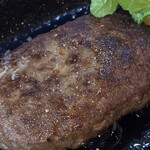 ステーキハウス 武蔵野 - 