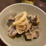 バル アート・アンド・アサ - 