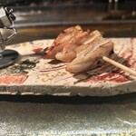 炭火焼鳥きびたき - 