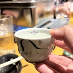 地酒と道産食材 一笑 ～丙～ - 