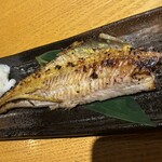 地酒と道産食材 一笑 ～丙～ - 