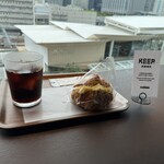 THE CITY BAKERY ニュウマン高輪 North - 