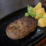 ステーキハウス 武蔵野 - 