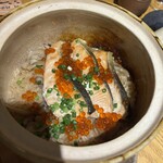 地酒と道産食材 一笑 ～丙～ - 