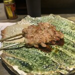 炭火焼鳥きびたき - 