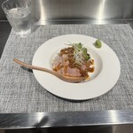成城青果 - 肉丼