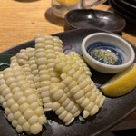 地酒と道産食材 一笑 ～丙～ - 