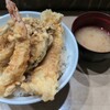 天丼 はなぶさ