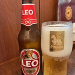 アジアンタワン168　 - 