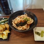 手打ちうどん わだや - 