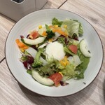 ピエトロ キャナルシティ店 - 