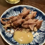 バル アート・アンド・アサ - 