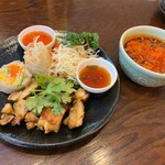 アジアンタワン168　 - 