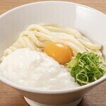 肉うどん 肉めし 甚三 - 